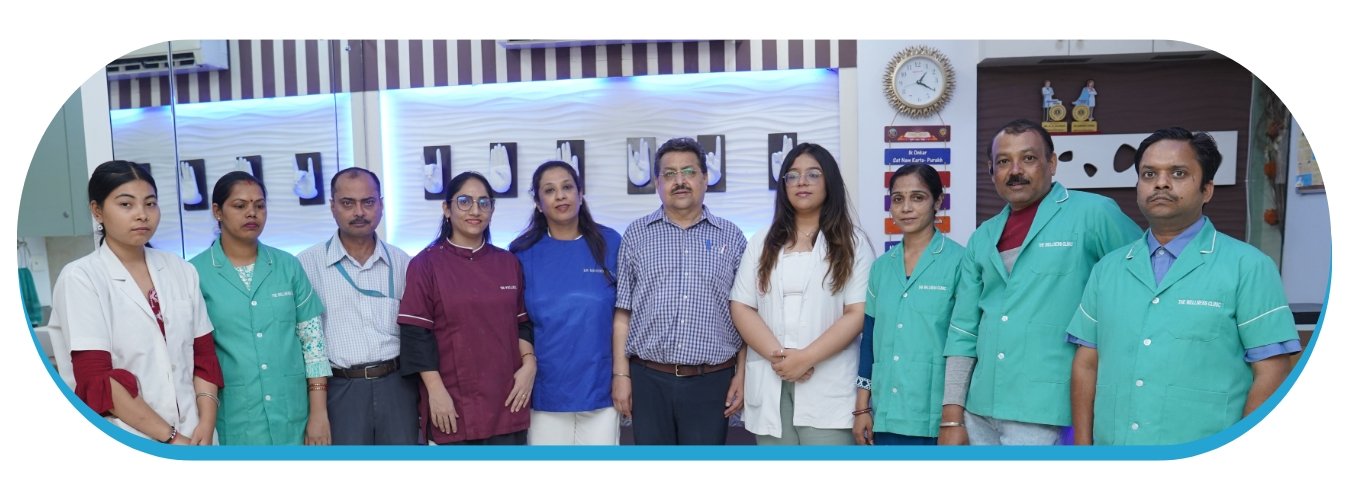 Doctor Ip General Physician Doctor IP Extension - The Wellness Clinics